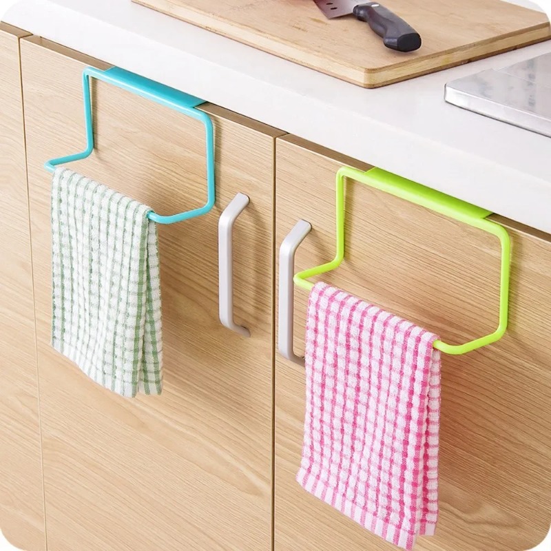 1PC Plastic Hanging Holder Tow - Tech Accessories Organizer บทวิจารณ์และราคา