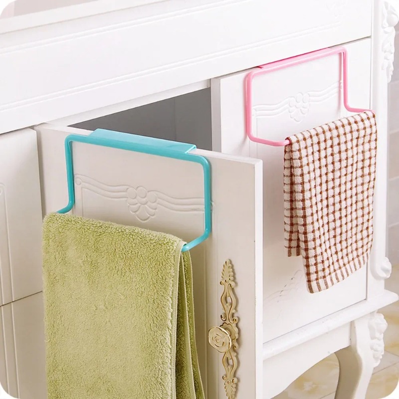 1PC Plastic Hanging Holder Tow - Tech Accessories Organizer บทวิจารณ์และราคา