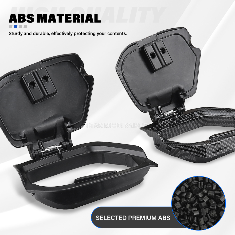 Motorcycle Waterproof Toolbox  - Nmax Tech Max Accessories บทวิจารณ์และราคา