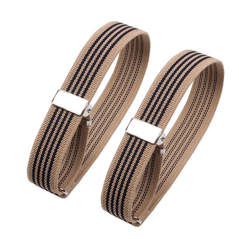 HOT 2Pcs Mens Sleeve Garters H - Tech Wear Accessories บทวิจารณ์และราคา