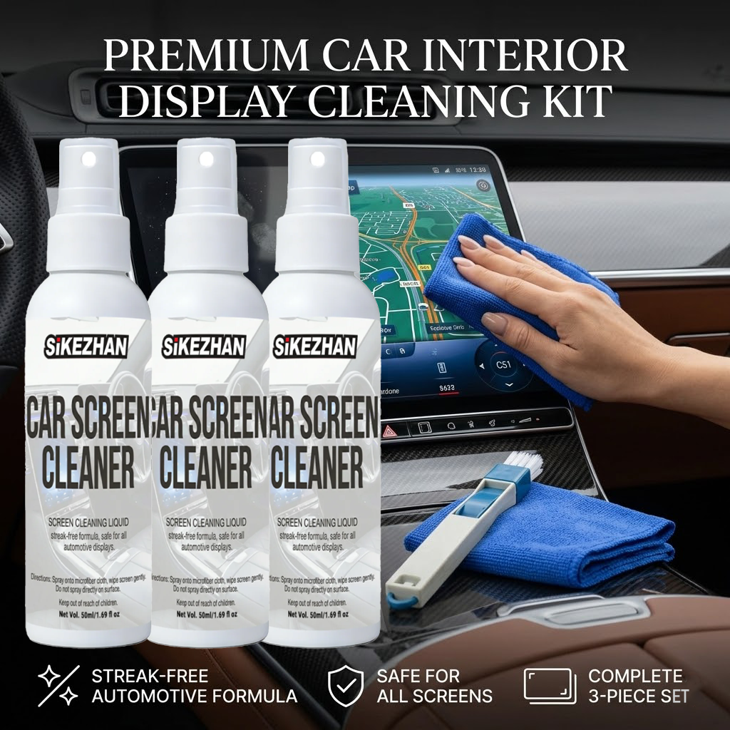Multi-Purpose Screen Cleaning  - Screen Cleaner Spray บทวิจารณ์และราคา