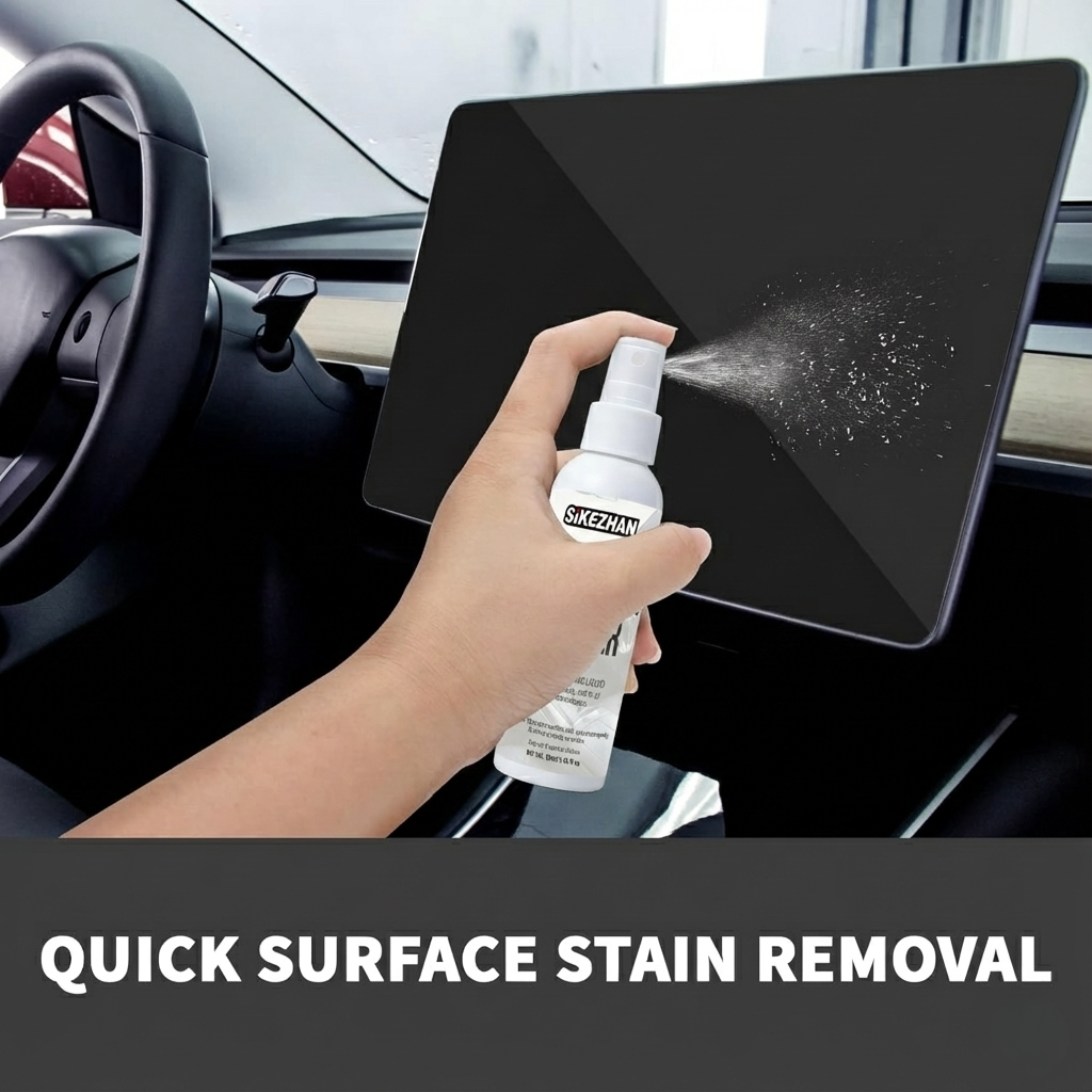 Multi-Purpose Screen Cleaning  - Screen Cleaner Spray บทวิจารณ์และราคา