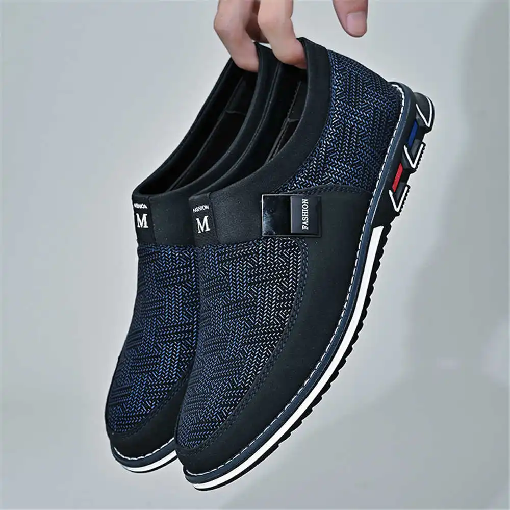 Dark Blue 44-45 Summer Shoes S - Tech Accessories To Buy บทวิจารณ์และราคา
