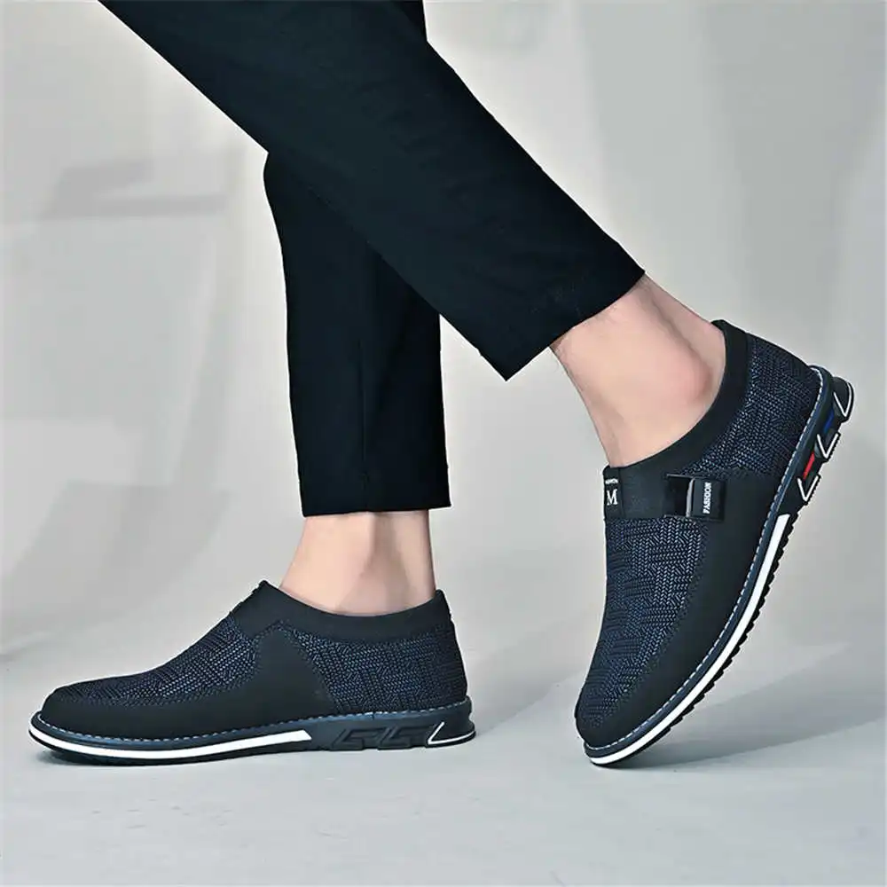 Dark Blue 44-45 Summer Shoes S - Tech Accessories To Buy บทวิจารณ์และราคา