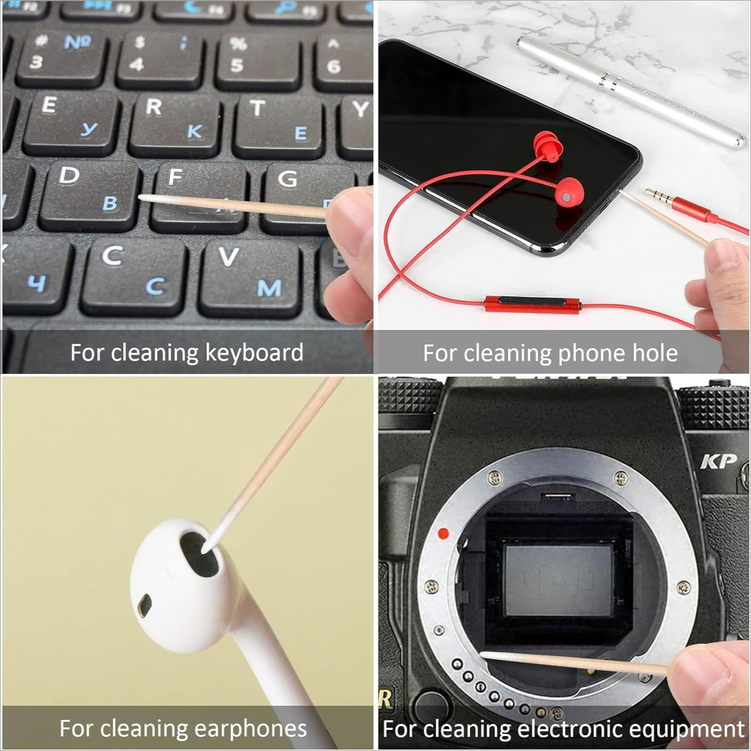 All-in-1 Electronics Cleaning  - Screen Cleaner Spray บทวิจารณ์และราคา