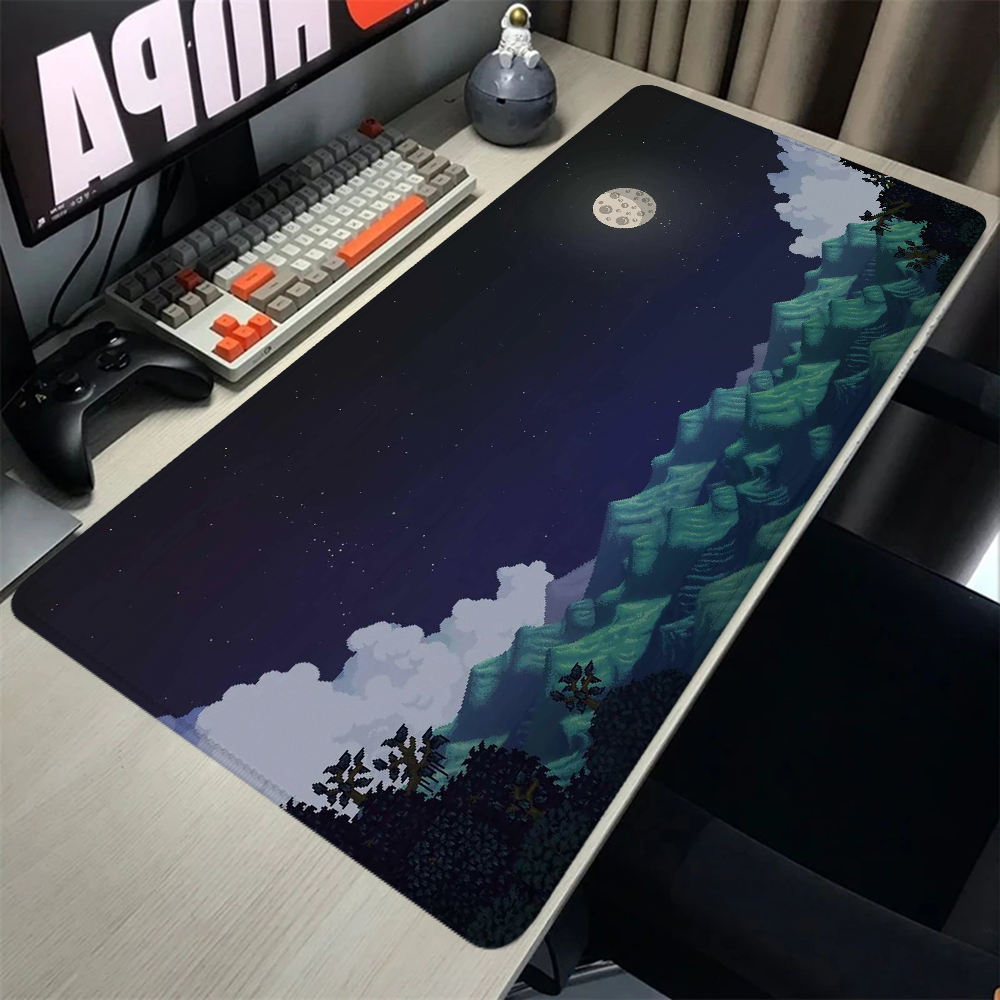 Gaming Pc Setup Accessories St - Tech Table Accessories บทวิจารณ์และราคา