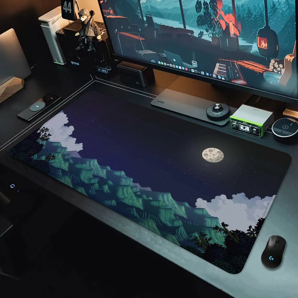 Gaming Pc Setup Accessories St - Tech Table Accessories บทวิจารณ์และราคา