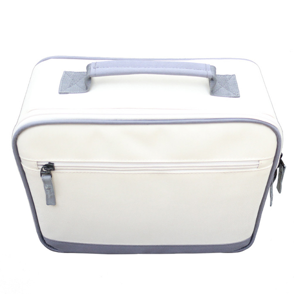 1Pcs Soft Protective Digital A - Tech Accessories Travel Bag บทวิจารณ์และราคา