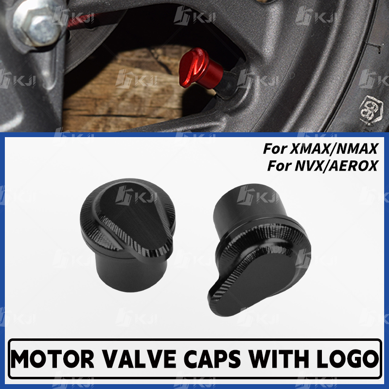For Yamaha XMAX/NMAX/NVX/AEROX - Nmax Tech Max Accessories บทวิจารณ์และราคา
