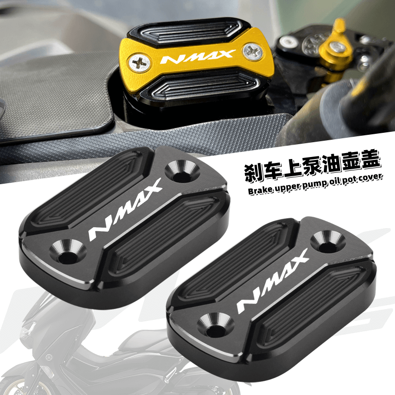 CHEKIS Suitable for YAMAHA NMA - Nmax Tech Max Accessories บทวิจารณ์และราคา