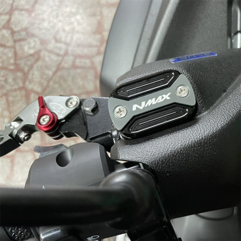 CHEKIS Suitable for YAMAHA NMA - Nmax Tech Max Accessories บทวิจารณ์และราคา