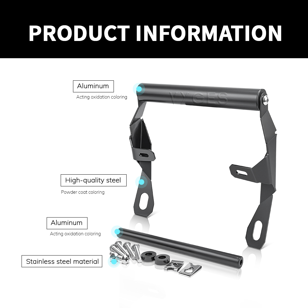 Motorcycle For Yamaha NMAX 155 - Nmax Tech Max Accessories บทวิจารณ์และราคา