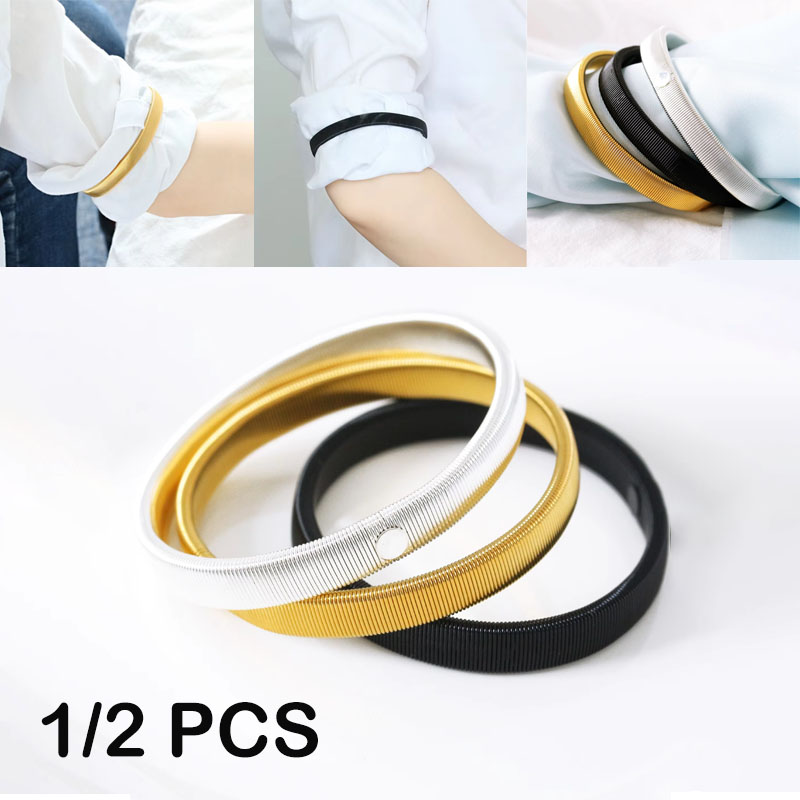 One Pcs Elastic Armband Shirt  - Tech Wear Accessories บทวิจารณ์และราคา