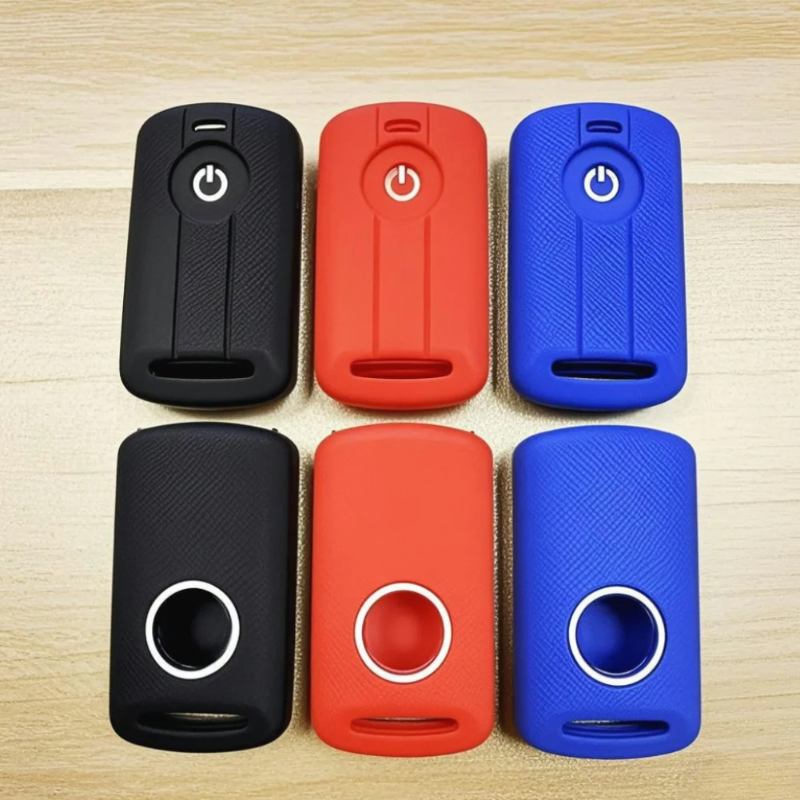Remote Key Cover Case Car Acce - Nmax Tech Max Accessories บทวิจารณ์และราคา