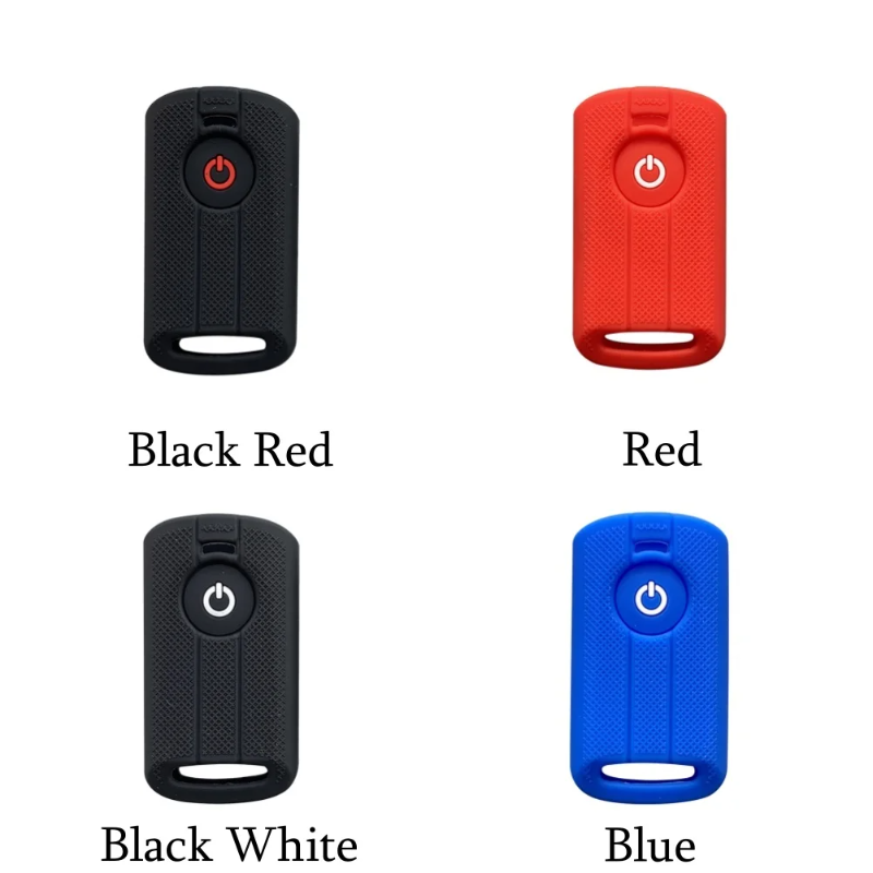 Remote Key Cover Case Car Acce - Nmax Tech Max Accessories บทวิจารณ์และราคา