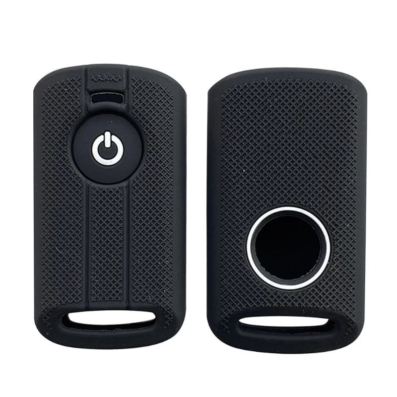 Remote Key Cover Case Car Acce - Nmax Tech Max Accessories บทวิจารณ์และราคา