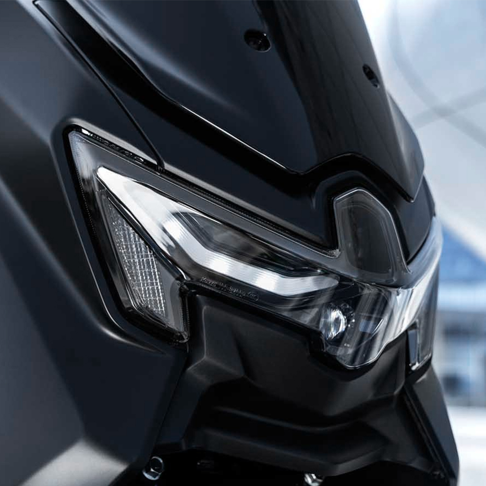 For NMAX125 NMAX155 TECH MAX n - Nmax Tech Max Accessories บทวิจารณ์และราคา