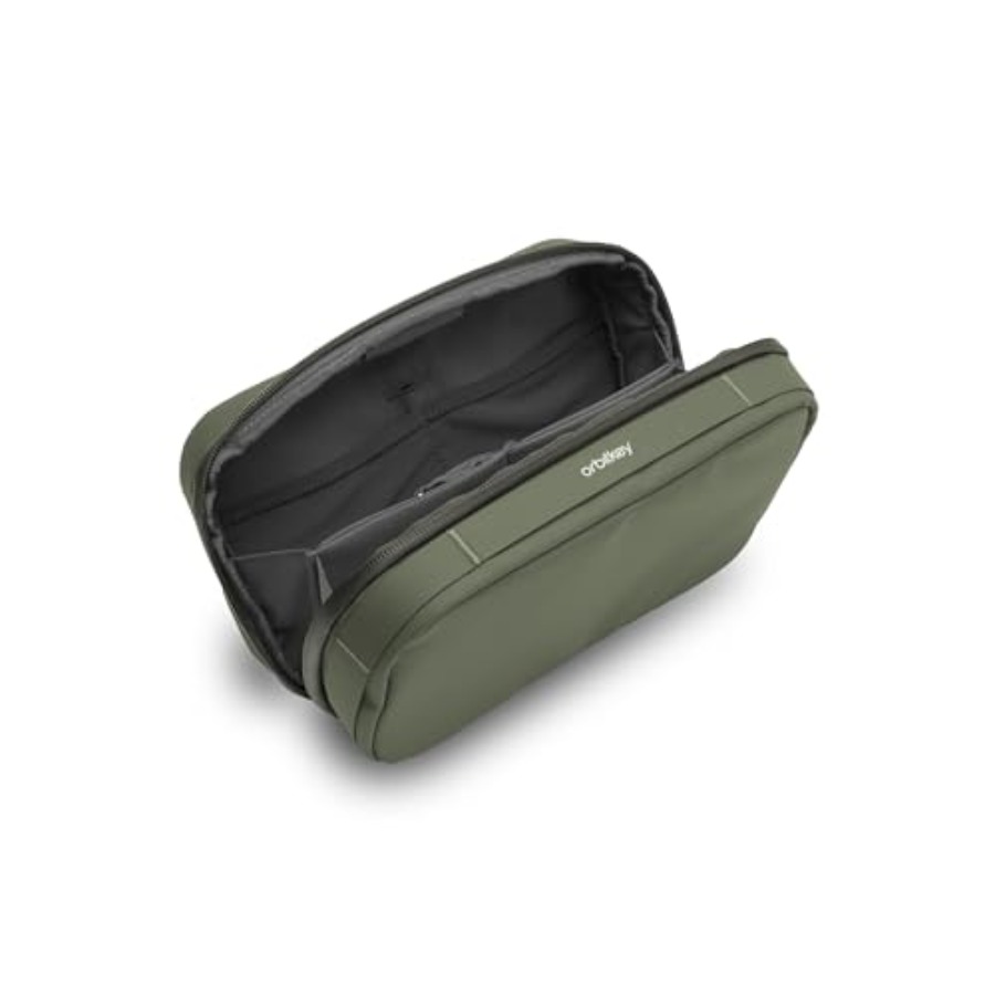 2-in-1 Tech Accessory Pouch wi - Tech Accessories For Travel บทวิจารณ์และราคา