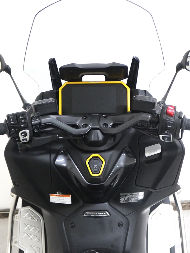 Motorcycle Accessories Refit M - Tech Table Accessories บทวิจารณ์และราคา