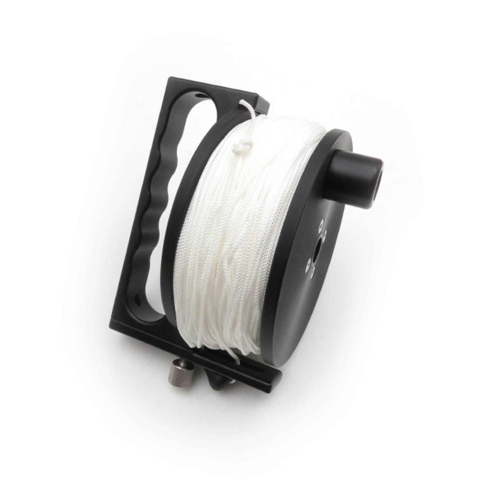 Scuba Diving Finger Tech Spool - Tech Diving Accessories บทวิจารณ์และราคา