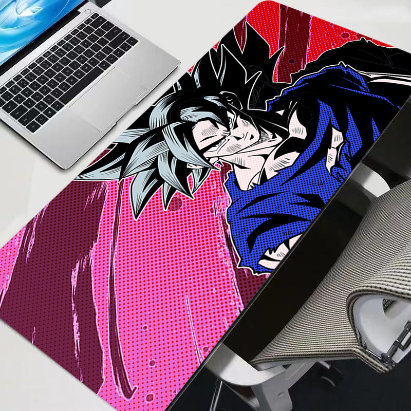 Dragon Ball Z Kawaii DBZ Mouse - Tech Accessories Desk บทวิจารณ์และราคา