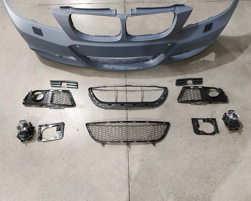 For  3 Series E90 Accessories  - M Tech Accessories บทวิจารณ์และราคา