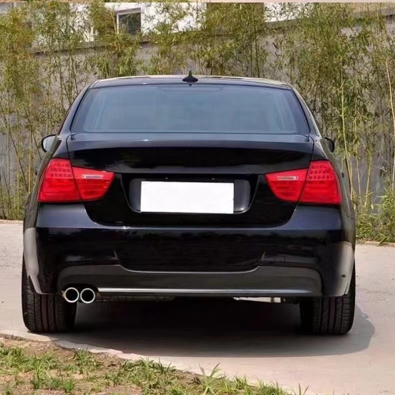 For  3 Series E90 Accessories  - M Tech Accessories บทวิจารณ์และราคา