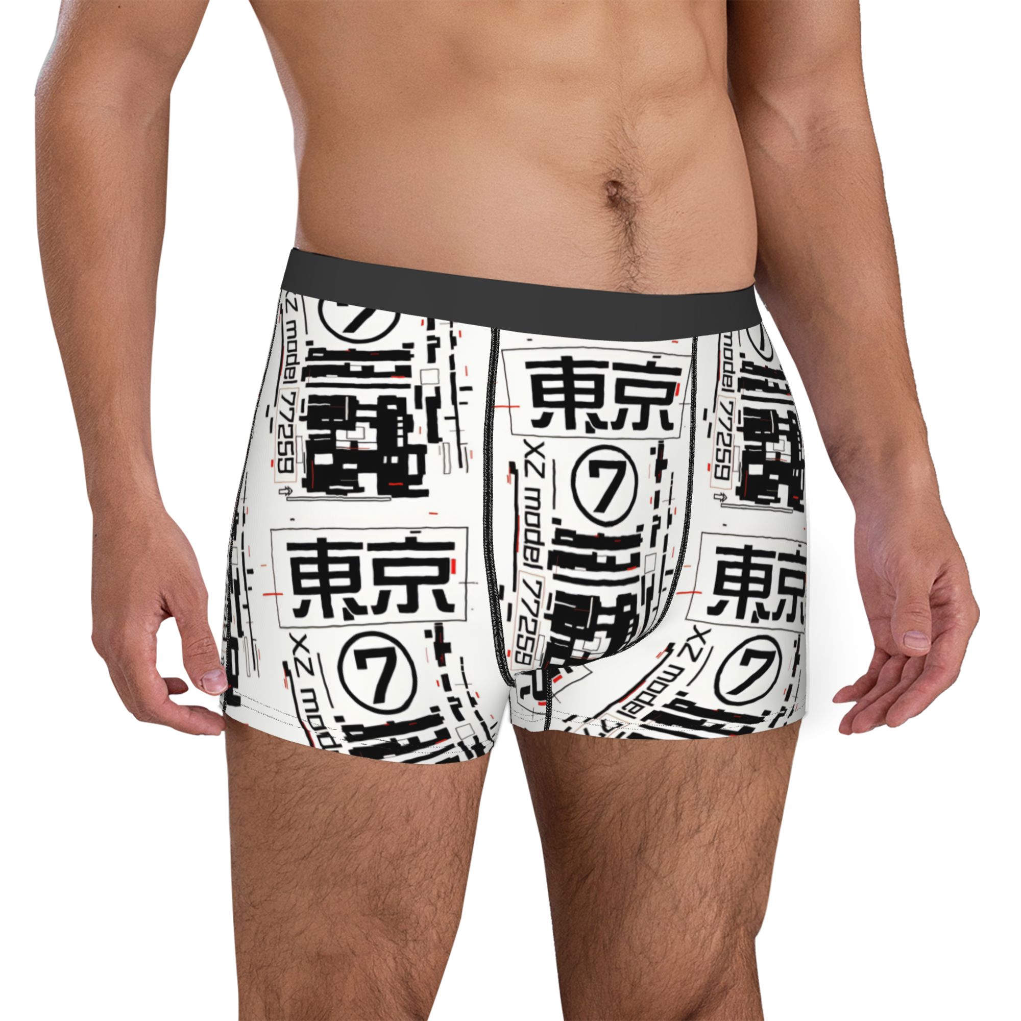 Customized Novelty Japanese Te - Tech Wear Accessories บทวิจารณ์และราคา
