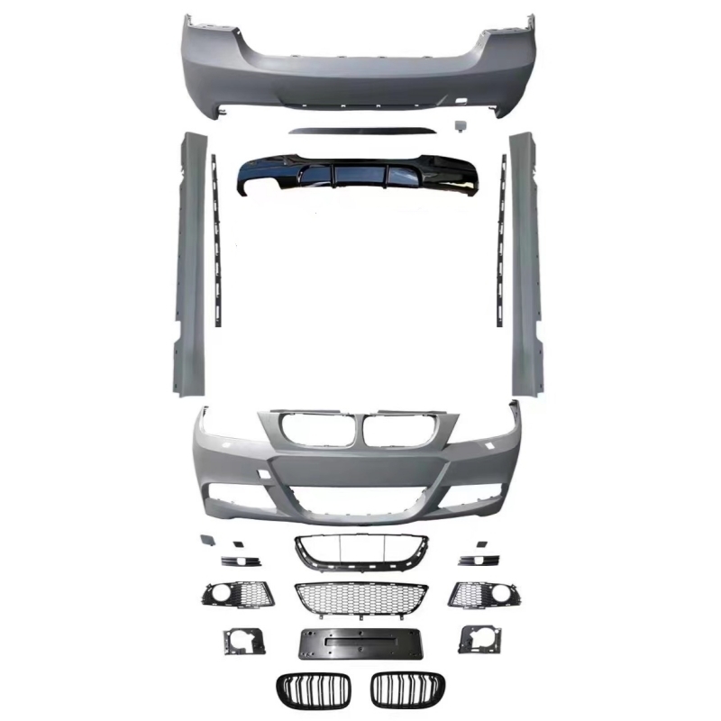 For  E90 328i 330i Accessories - M Tech Accessories บทวิจารณ์และราคา