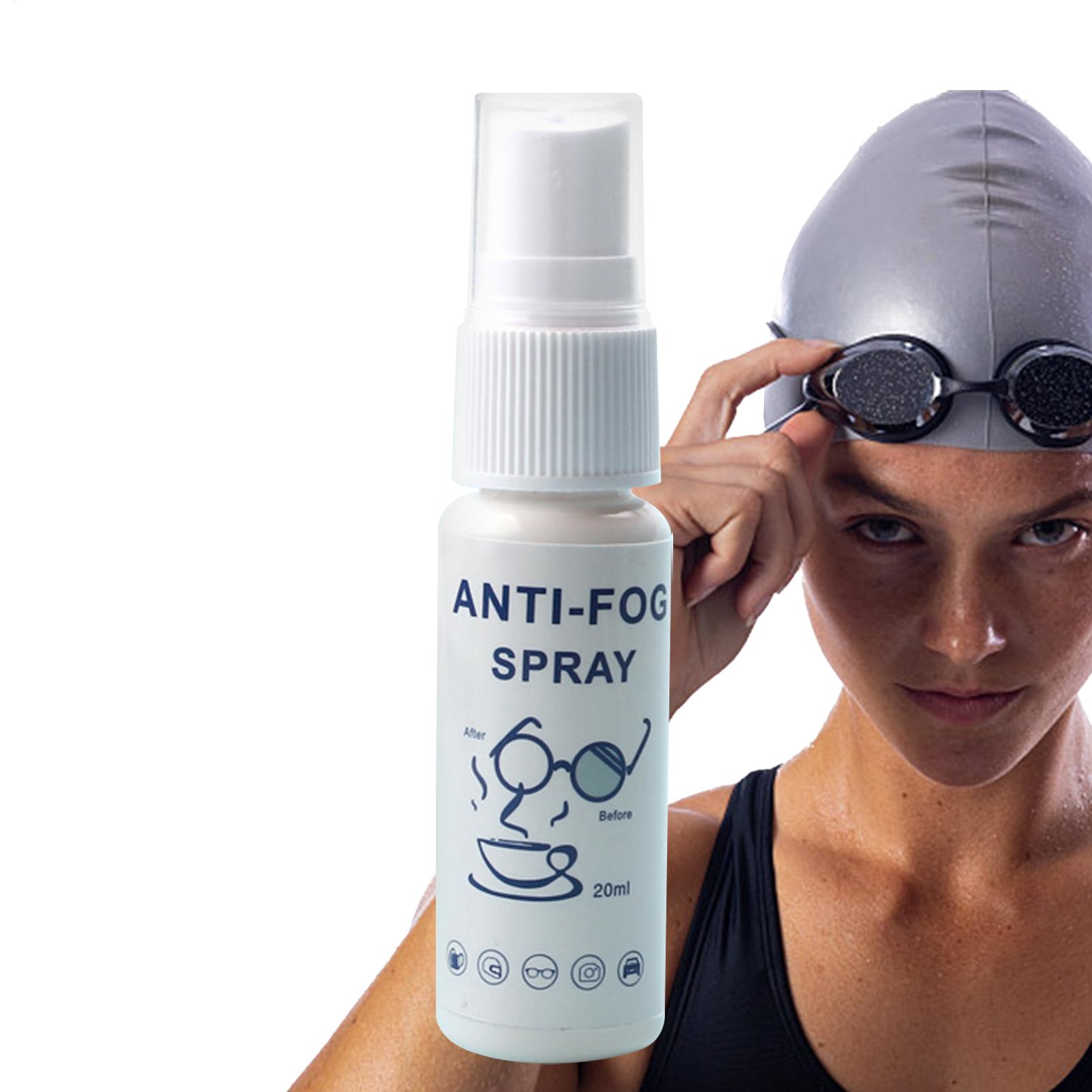 1pc Anti Fog Spray for Glasses - Screen Cleaner Spray บทวิจารณ์และราคา