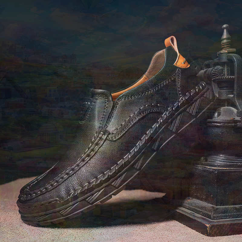 39 Slipon Sneakers Man 46 Walk - Tech Accessories To Buy บทวิจารณ์และราคา