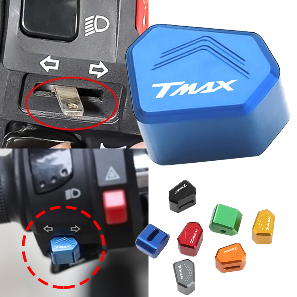 For Yamaha TMax530 SX DX TECH  - Nmax Tech Max Accessories บทวิจารณ์และราคา