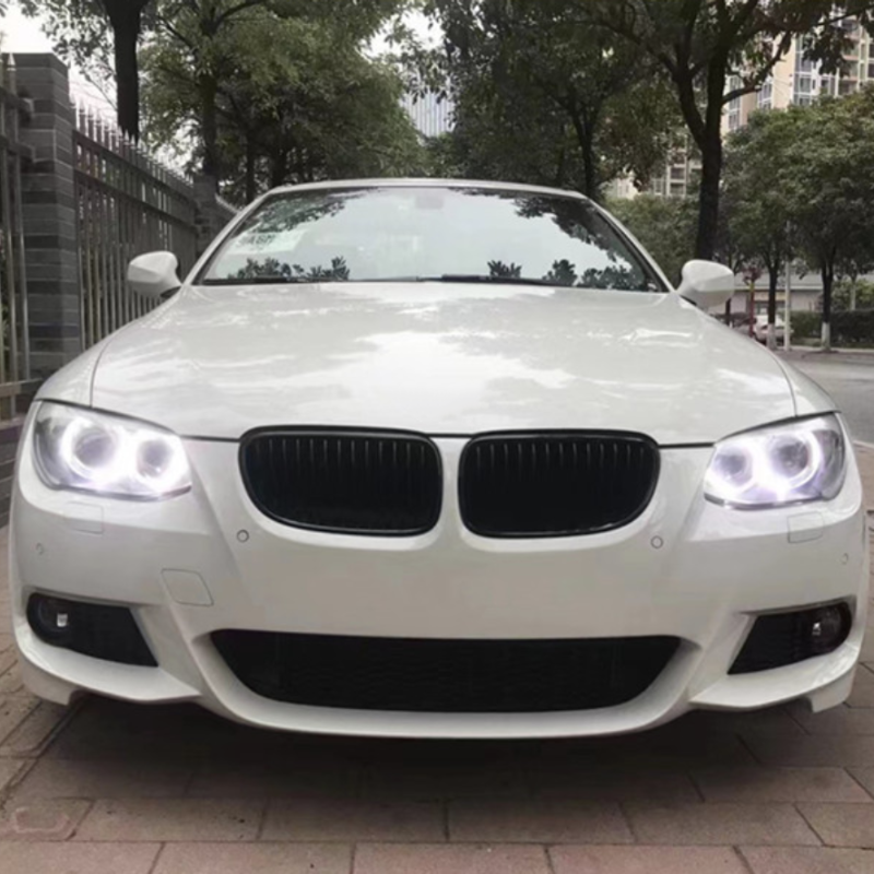 2026 New Upgraded E92 M-tech S - M Tech Accessories บทวิจารณ์และราคา