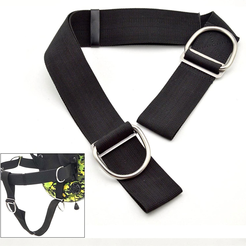 Adjustable Tech Dive Crotch St - Tech Diving Accessories บทวิจารณ์และราคา
