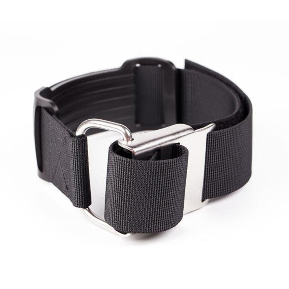Scuba Diving Tank Band Stainle - Tech Diving Accessories บทวิจารณ์และราคา