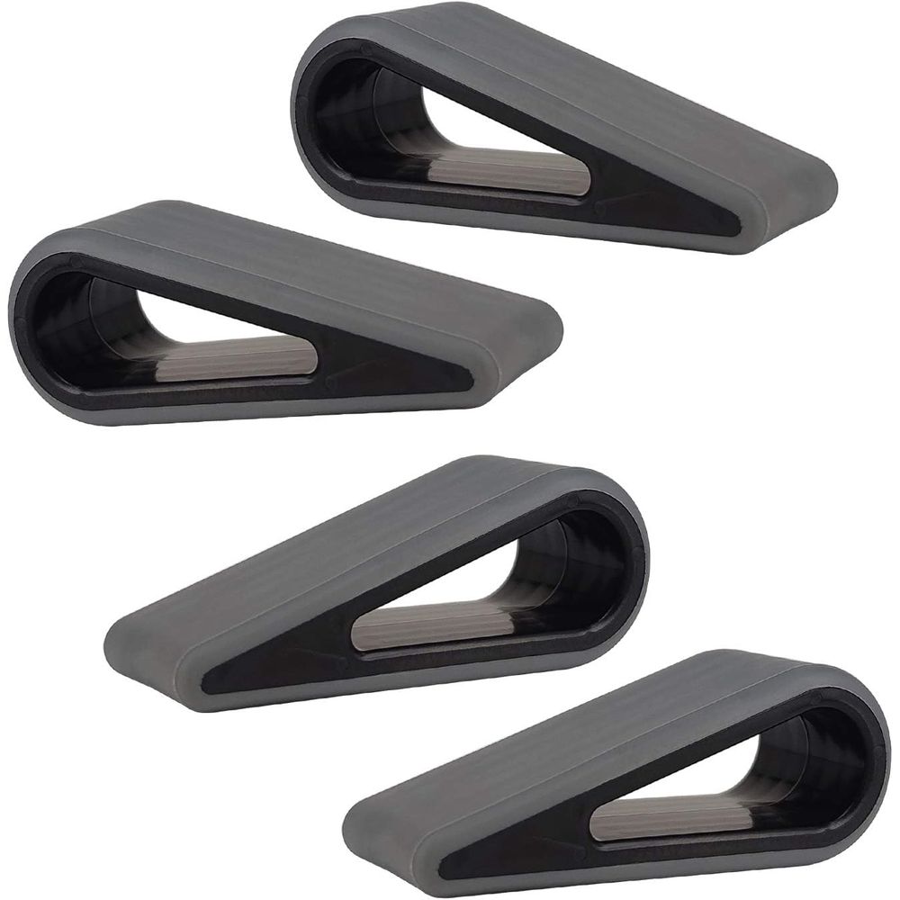 4-Pack Silicone Laptop Stands  - Laptop Stand Bamboo บทวิจารณ์และราคา