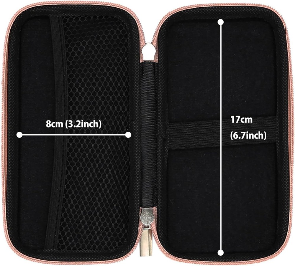 Travel Essential Electronics O - Tech Accessories Travel Bag บทวิจารณ์และราคา
