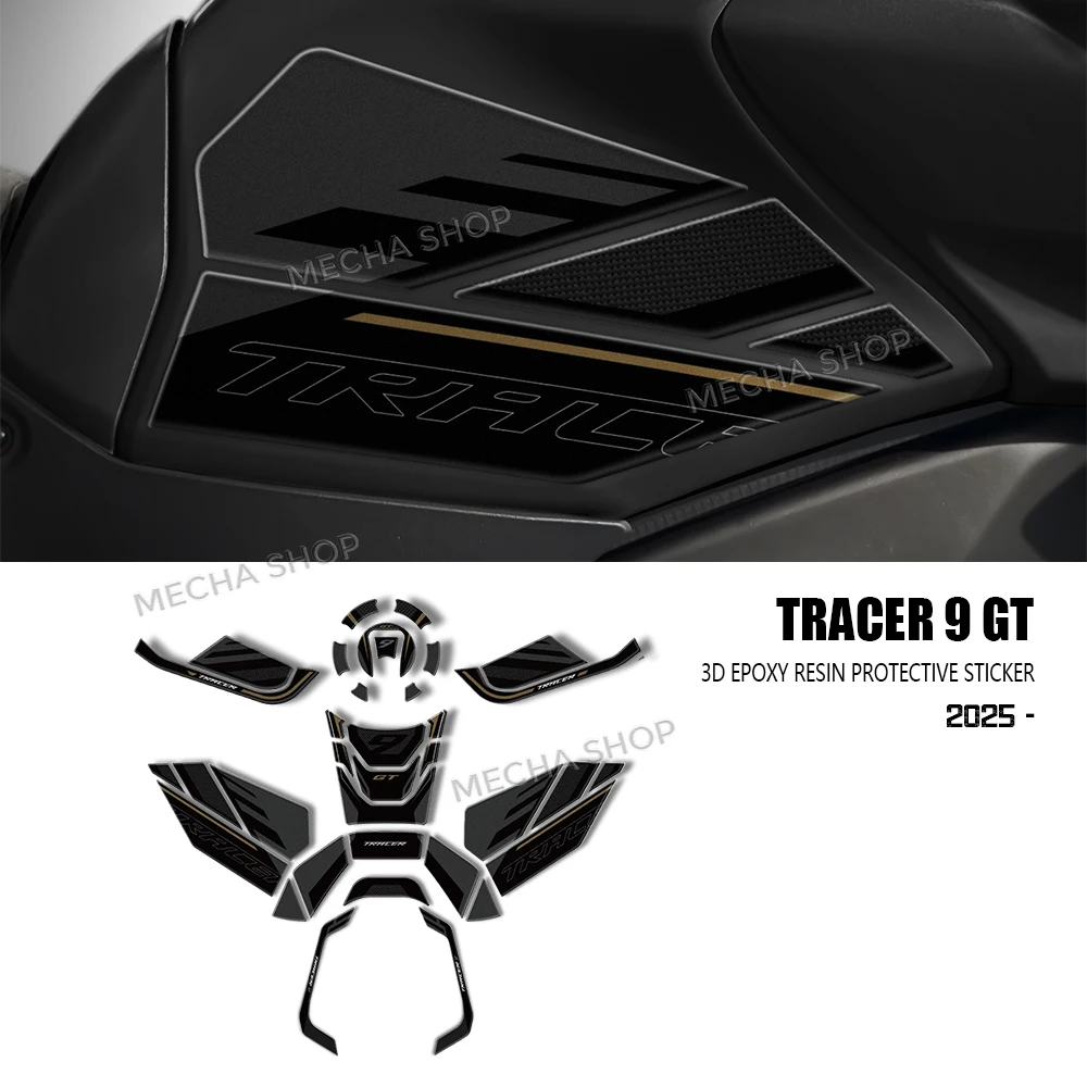 Motorcycle Accessories 3D Resi - Tech Accessories Kit บทวิจารณ์และราคา