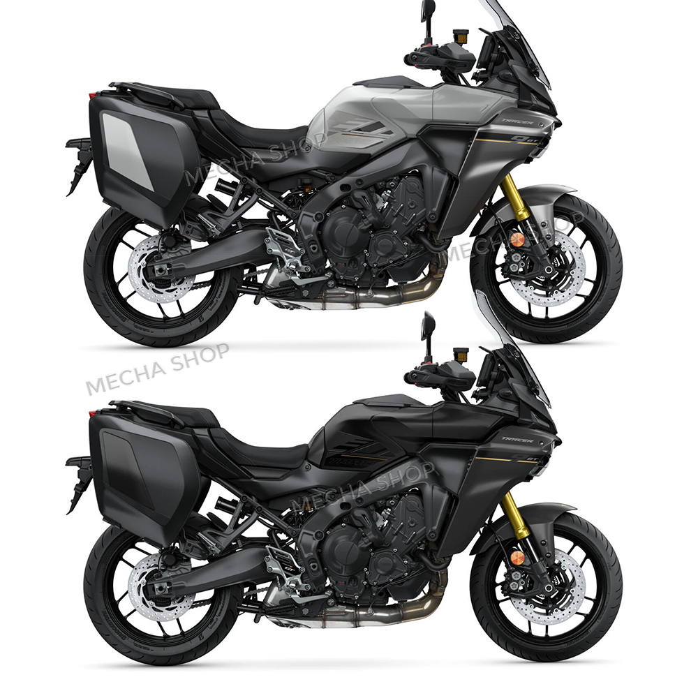 Motorcycle Accessories 3D Resi - Tech Accessories Kit บทวิจารณ์และราคา