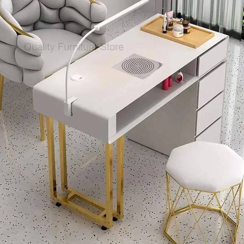 Portable Slim Nail Designer Te - Tech Table Accessories บทวิจารณ์และราคา
