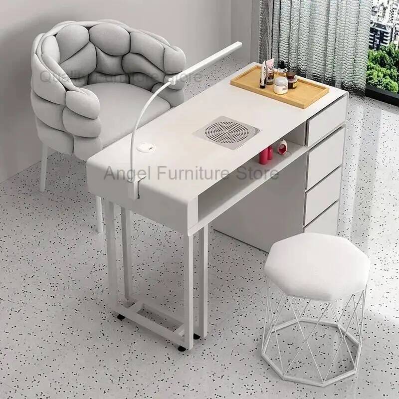Portable Slim Nail Designer Te - Tech Table Accessories บทวิจารณ์และราคา