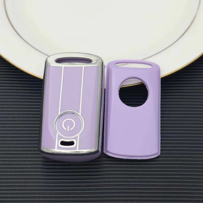New Silicone Motor Key Cover C - Nmax Tech Max Accessories บทวิจารณ์และราคา