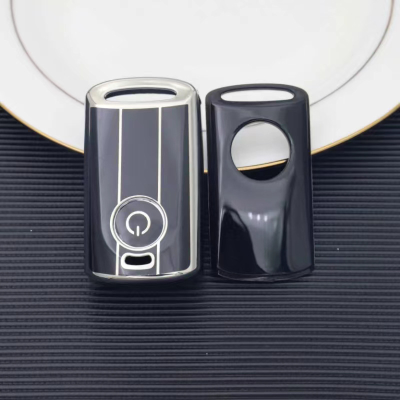 New Silicone Motor Key Cover C - Nmax Tech Max Accessories บทวิจารณ์และราคา