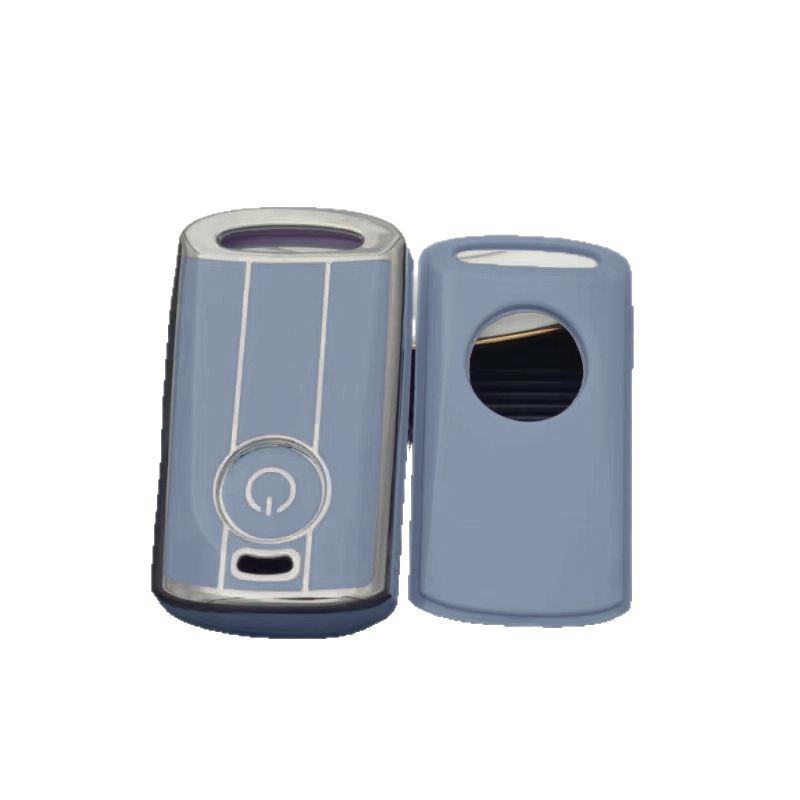 New Silicone Motor Key Cover C - Nmax Tech Max Accessories บทวิจารณ์และราคา