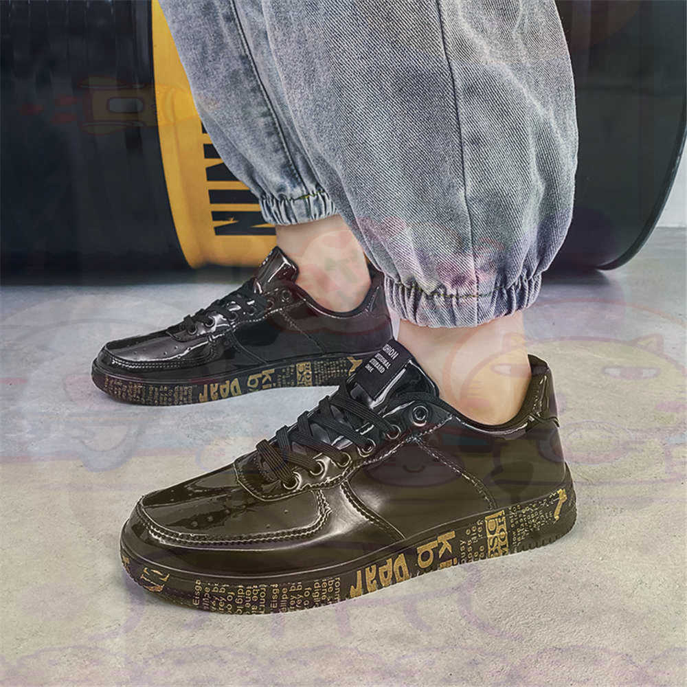 Round Foot Size 45 Sneakers Wh - Tech Accessories To Buy บทวิจารณ์และราคา