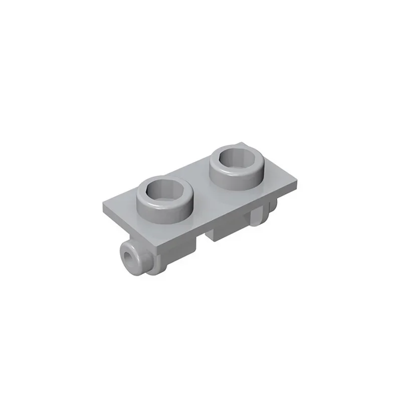 MOC 10PCS Part 3938 Hinge Plat - Top Tech Accessories บทวิจารณ์และราคา