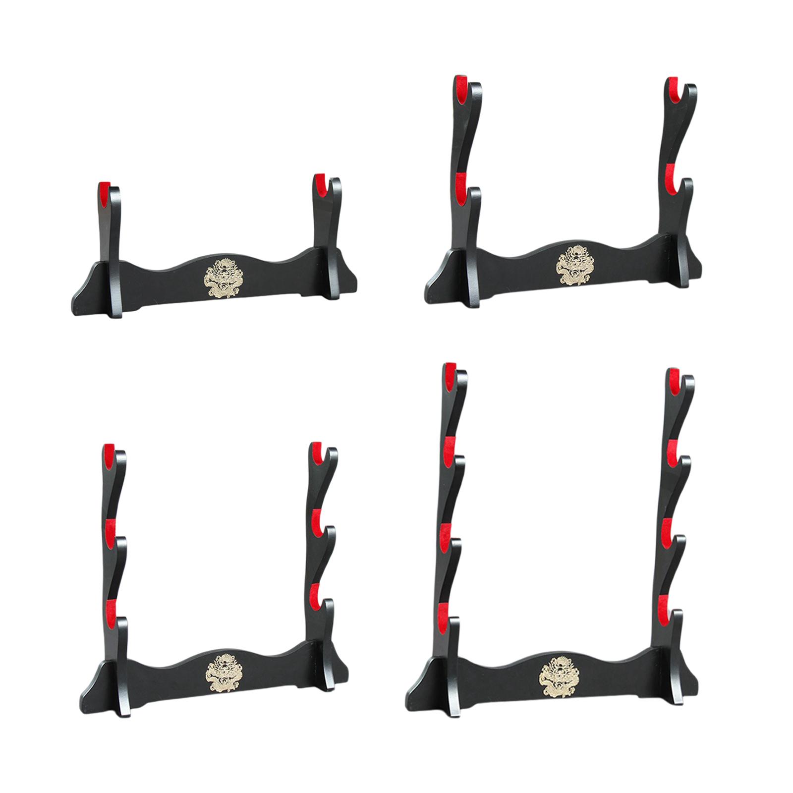 Japanese Samurai Stand Sword R - Tech Room Accessories บทวิจารณ์และราคา