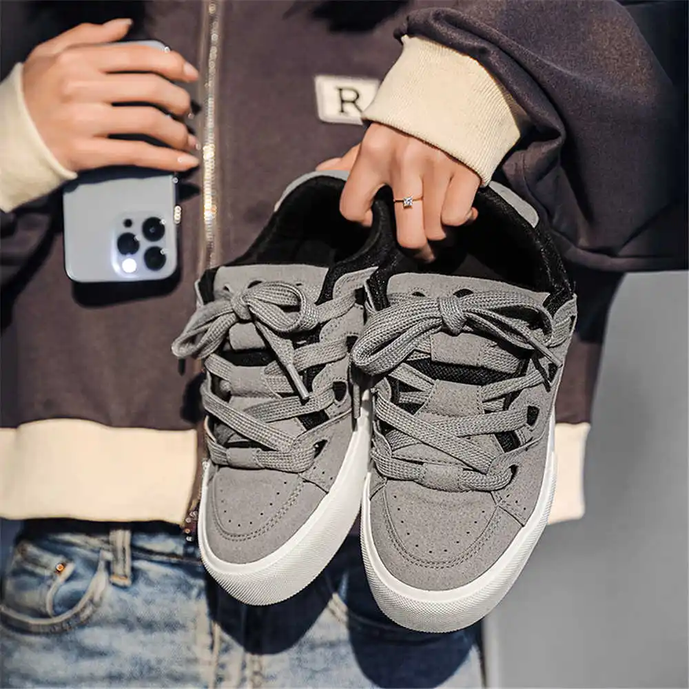 With Lacing Hiphop Women's Sch - Tech Accessories To Buy บทวิจารณ์และราคา