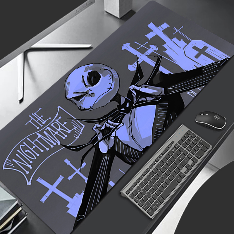 Mouse Pad rubber table Large G - Tech Accessories Desk บทวิจารณ์และราคา