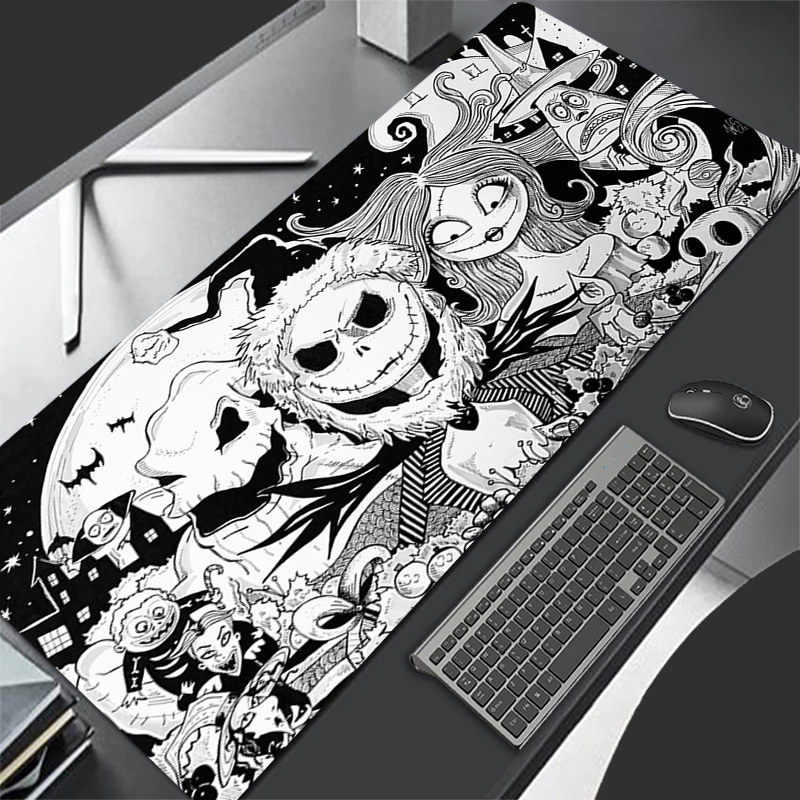 Mouse Pad rubber table Large G - Tech Accessories Desk บทวิจารณ์และราคา